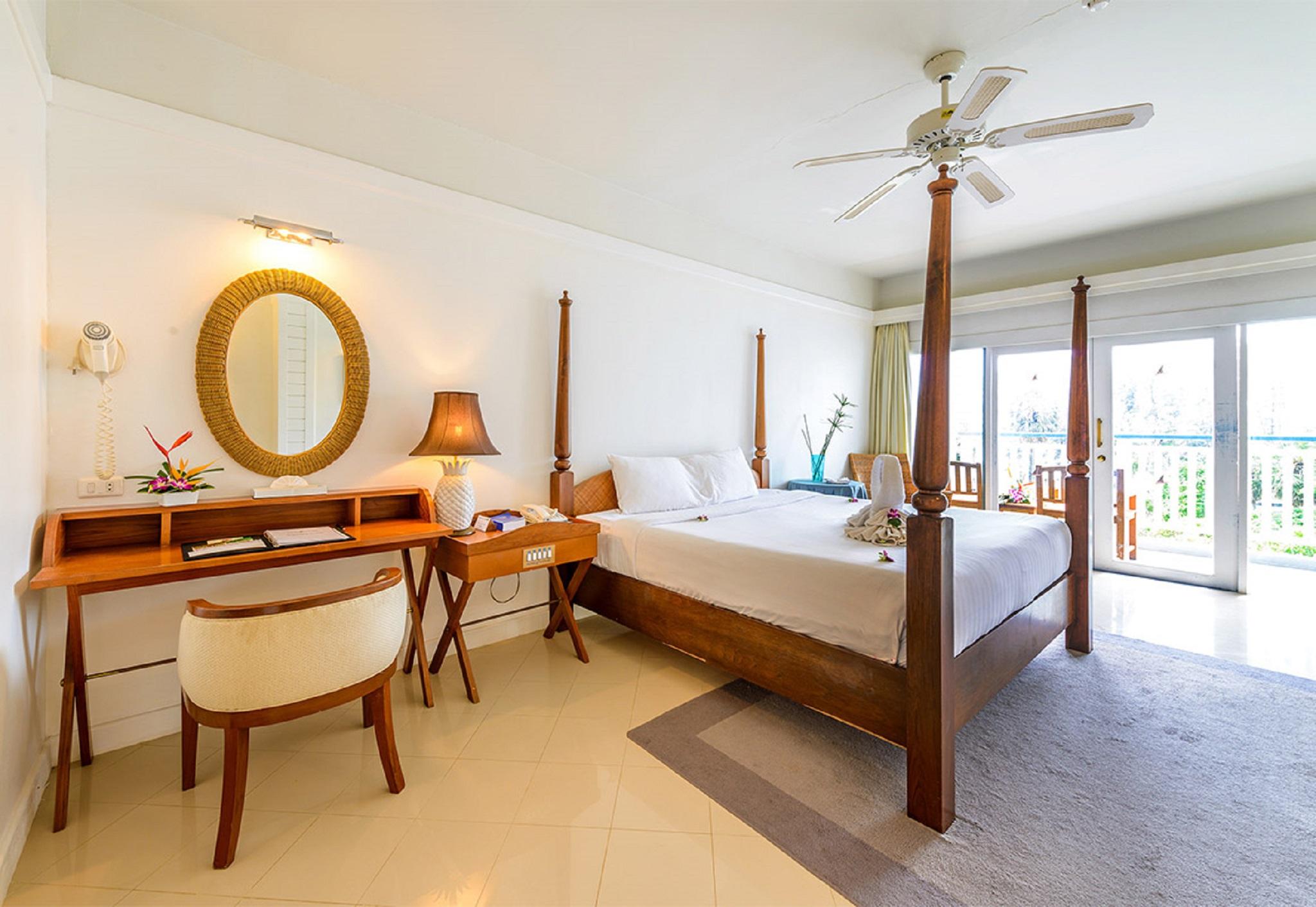 Andaman Seaview, Karon Beach - Sha Plus Eksteriør bilde