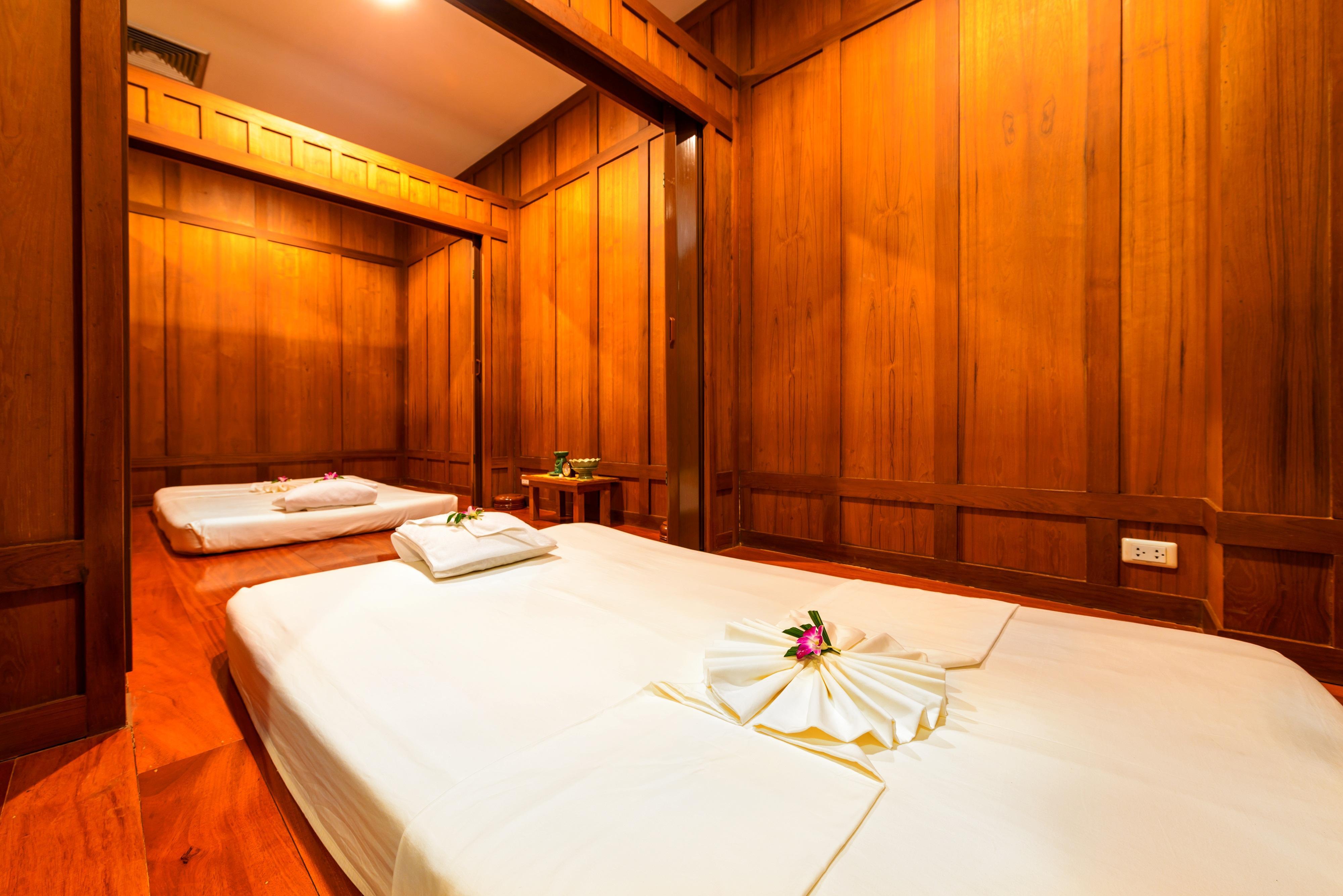 Andaman Seaview, Karon Beach - Sha Plus Eksteriør bilde