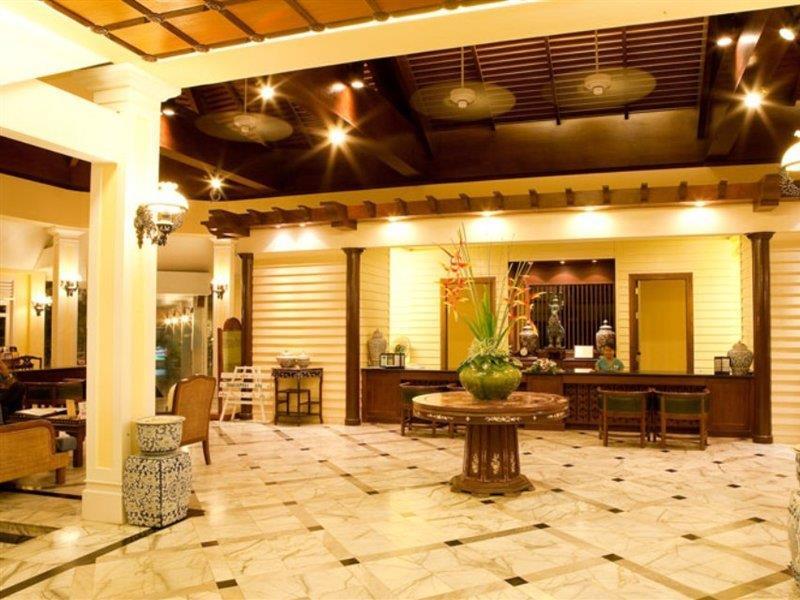 Andaman Seaview, Karon Beach - Sha Plus Eksteriør bilde