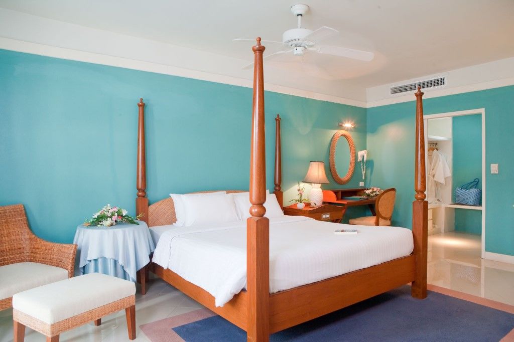 Andaman Seaview, Karon Beach - Sha Plus Eksteriør bilde