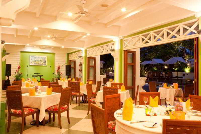 Andaman Seaview, Karon Beach - Sha Plus Eksteriør bilde